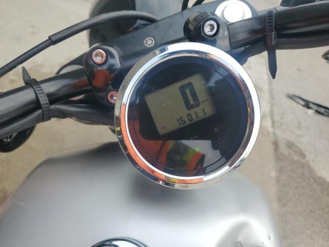 2015 YAMAHA XVS950 CU JYAVN05E0FA010862