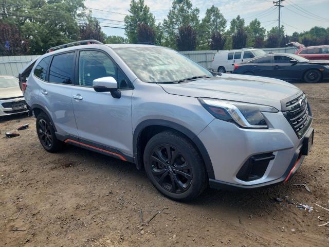 2023 SUBARU FORESTER SPORT JF2SKAJC2PH422608