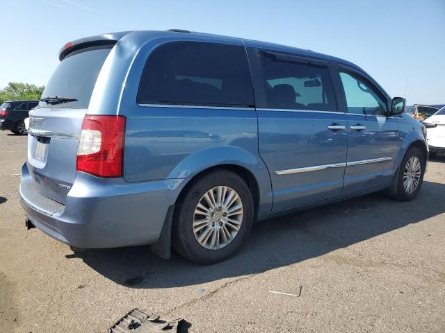 Vin: 2c4rc1gg8cr133428, lot: 64123045, chrysler minivan limited 20123