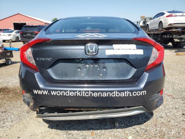 2019 HONDA CIVIC EX 2HGFC2F73KH032040