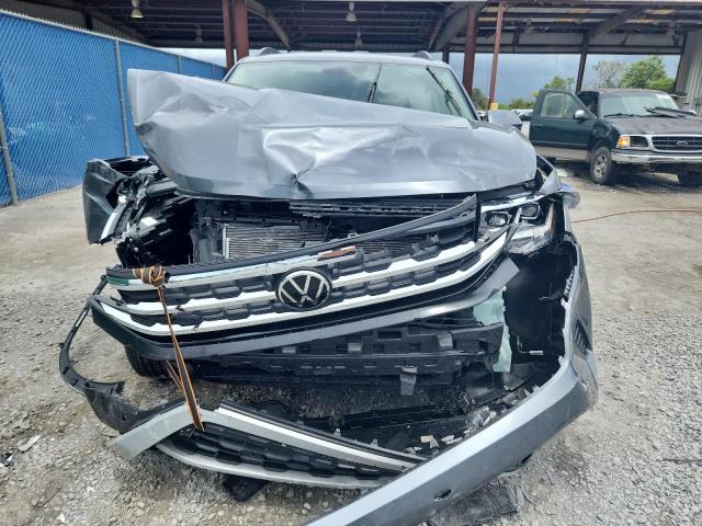 2022 VOLKSWAGEN ATLAS SE 1V2WR2CA3NC521119