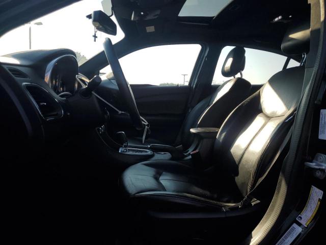 2014 CHRYSLER 200 LIMITE - 1C3CCBCG6EN183816