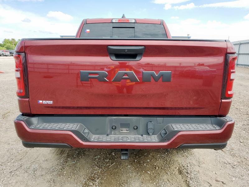 2025 RAM 1500 TRADE 1C6RREGG5SN706973
