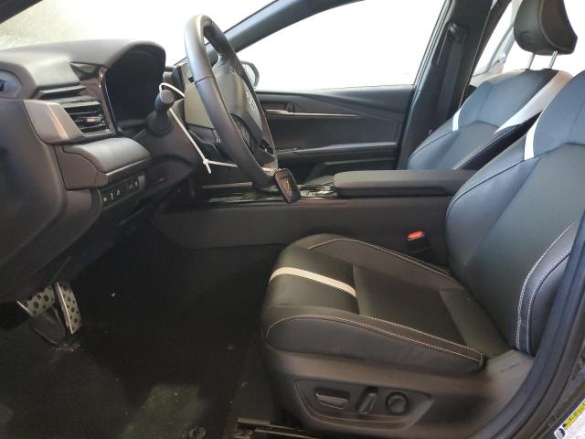 2025 TOYOTA CAMRY XSE 4T1DBADK6SU000654