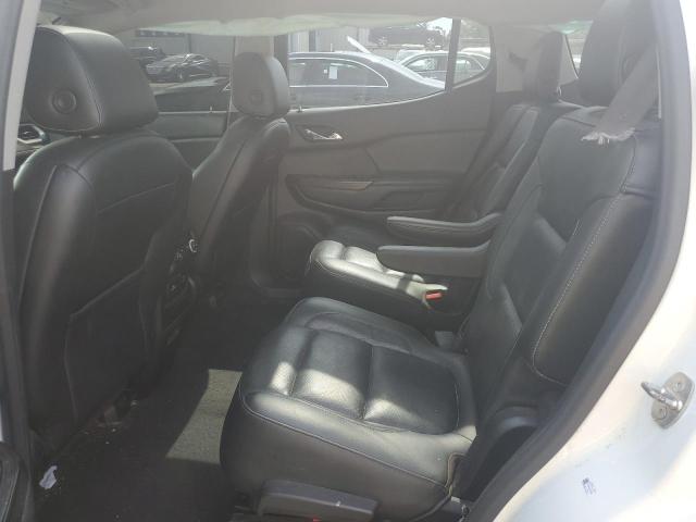 2017 GMC ACADIA SLT-1 1GKKNMLS4HZ206979