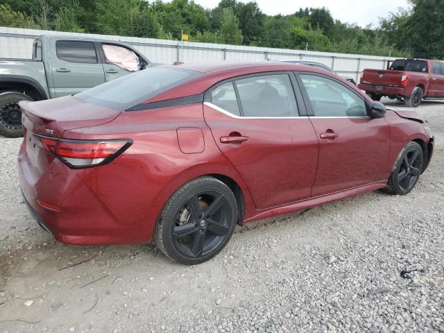 2022 NISSAN SENTRA SR 3N1AB8DV5NY305304