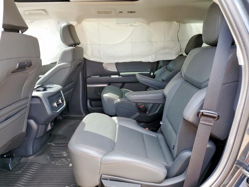 2025 FORD EXPEDITION 1FMJU1H83SEA10502