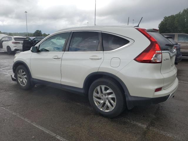 2015 HONDA CR-V EXL 5J6RM4H75FL030679