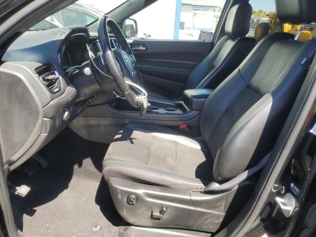 2022 DODGE DURANGO GT 1C4RDHDG1NC182234