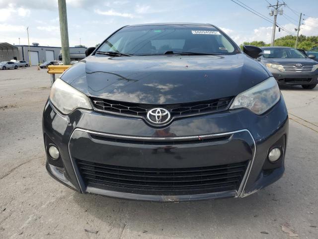 2015 TOYOTA COROLLA L - 2T1BURHE1FC448876
