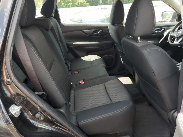 2018 NISSAN ROGUE S KNMAT2MV5JP591691