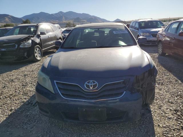 2011 TOYOTA CAMRY BASE - 4T1BF3EK2BU611335