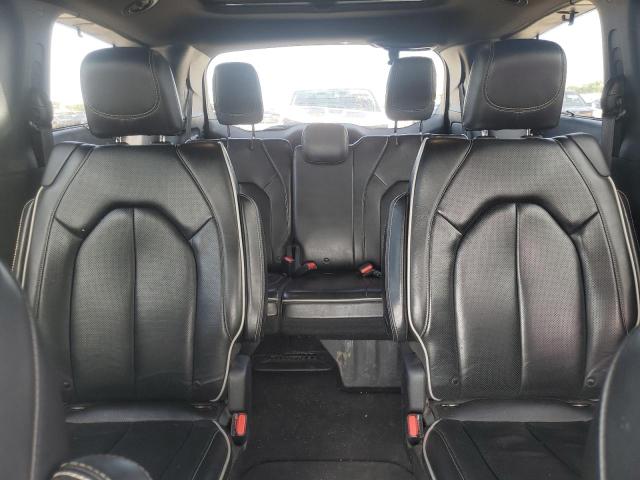 2021 CHRYSLER PACIFICA L - 2C4RC3GG3MR536598