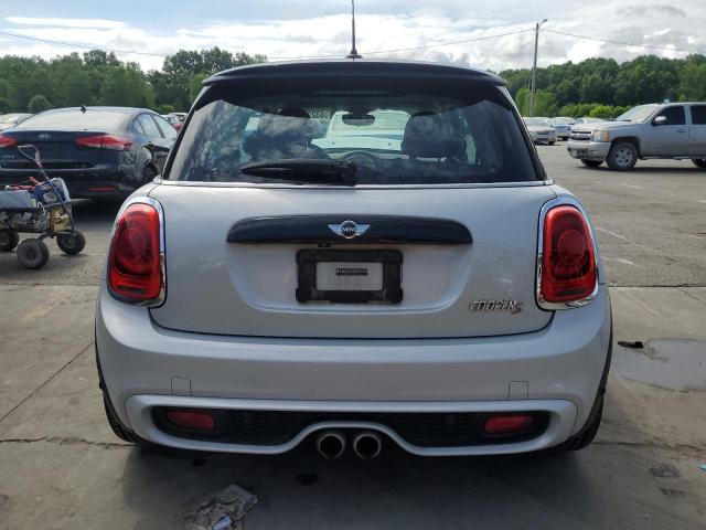 2015 MINI COOPER S - WMWXP7C56F2A33270