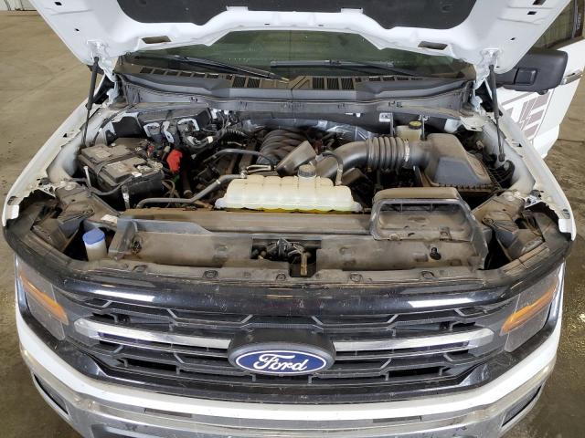 2024 FORD F150 XLT 1FTFW3L56RKE25953