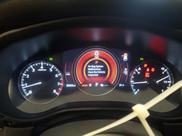 2024 MAZDA CX-50 PREF 7MMVABBM4RN180839