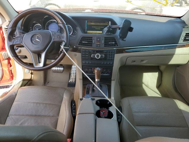 2012 MERCEDES-BENZ E 350 - WDDKK5KF8CF167330