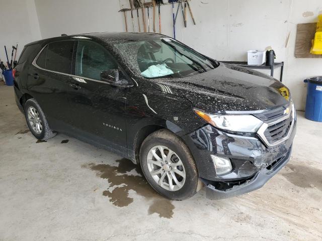 2020 CHEVROLET EQUINOX LT 2GNAXKEV2L6161940