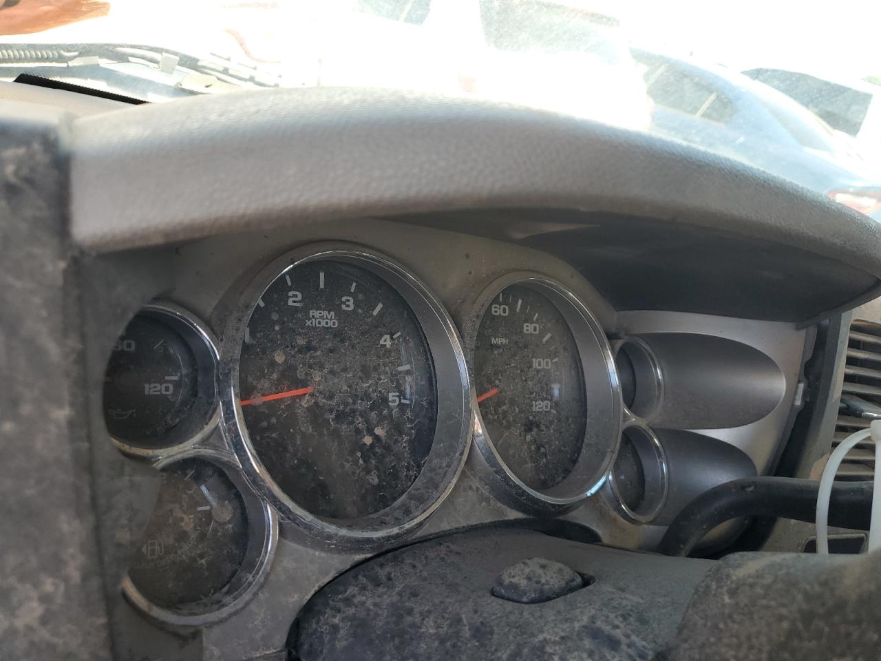 Lot #3204064947 2009 CHEVROLET SILVERADO