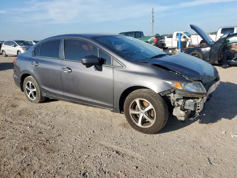 2015 HONDA CIVIC SE 19XFB2F70FE036694