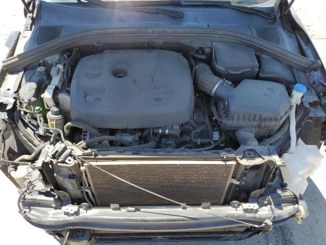 2017 VOLVO XC60 T6 DY YV449MRR5H2225849