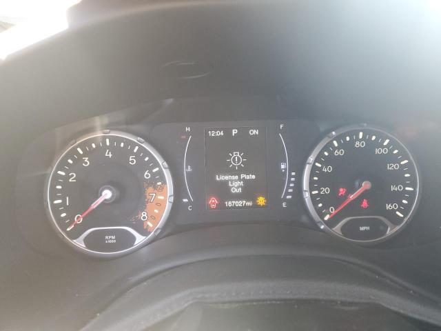 2018 JEEP RENEGADE L ZACCJABB4JPJ31245