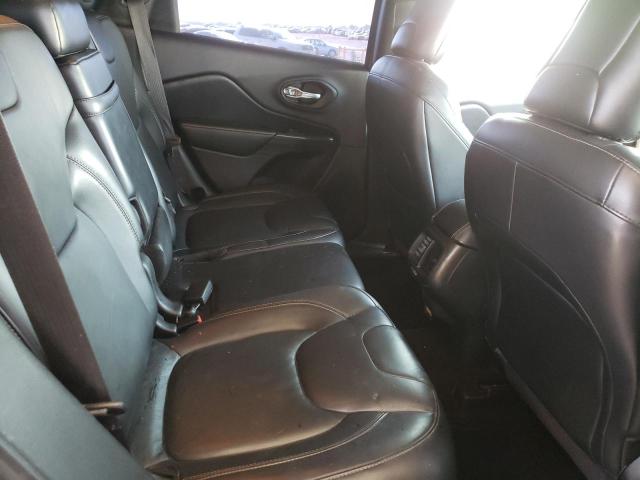 2016 JEEP CHEROKEE L 1C4PJLDB9GW108343