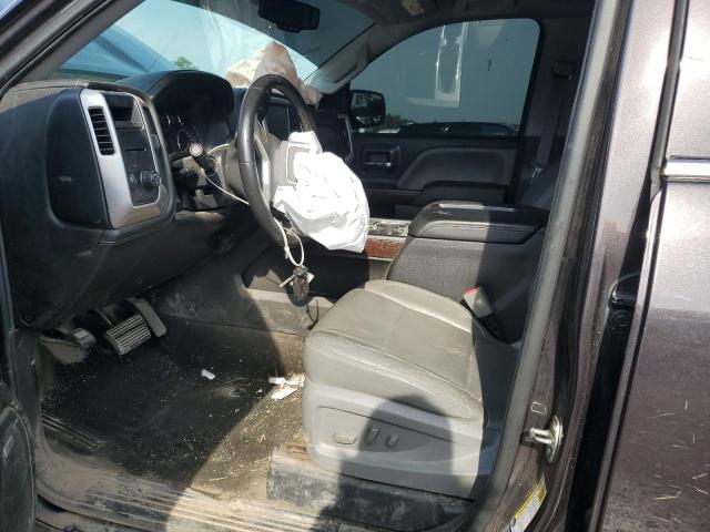 2015 GMC SIERRA C15 3GTP1VEC7FG450518