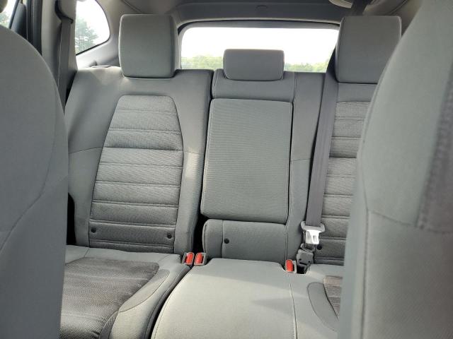 2019 HONDA CR-V LX - 5J6RW6H30KL004018