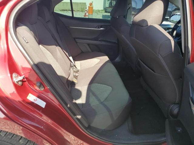 2018 TOYOTA CAMRY L 4T1B11HK9JU613399