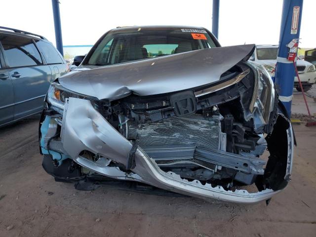 2016 HONDA CR-V LX 3CZRM3H31GG707250