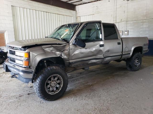 2000 CHEVROLET C/K 2500 S #3305375308