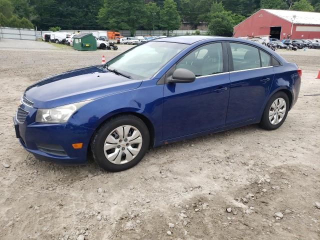 Vin: 1g1pc5sh9c7317981, lot: 63628945, chevrolet cruze ls 2012 img_1
