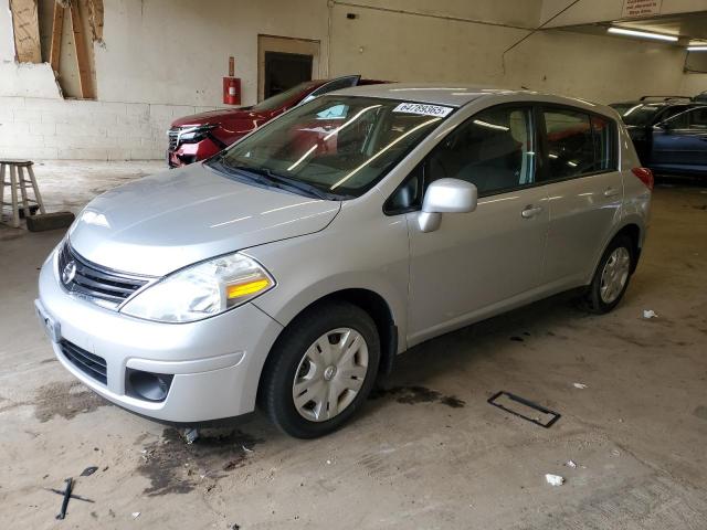 NISSAN VERSA S