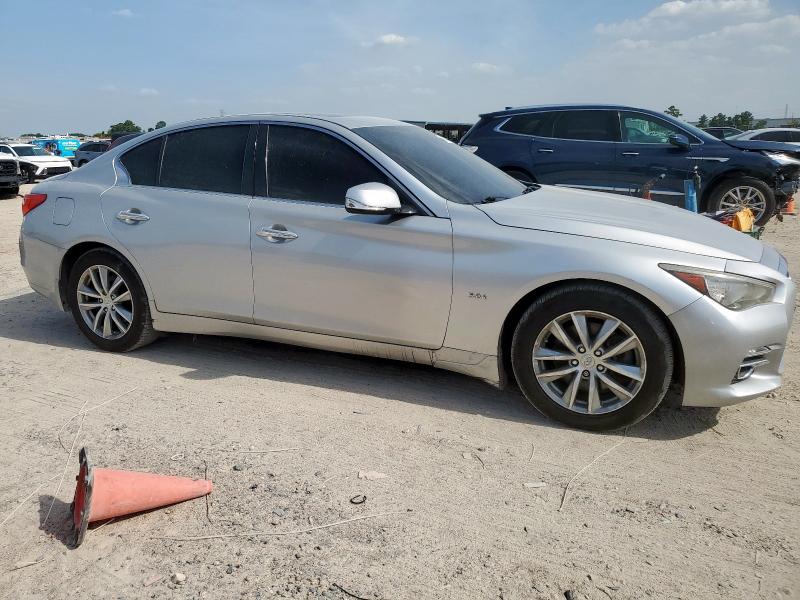 2017 INFINITI Q50 PREMIU JN1EV7AR4HM831151