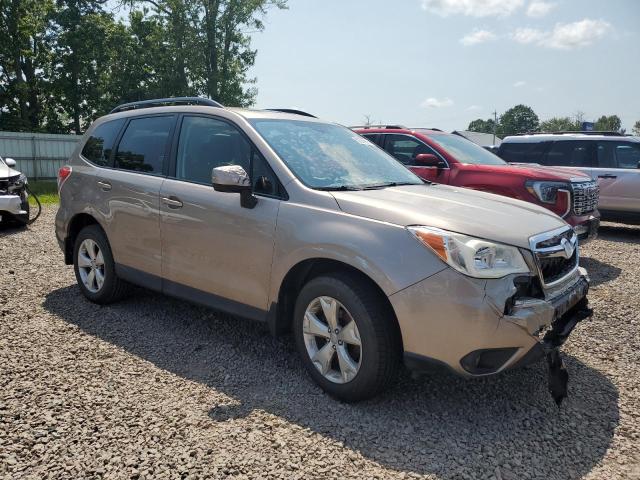 2016 SUBARU FORESTER 2 - JF2SJAFC2GH464899