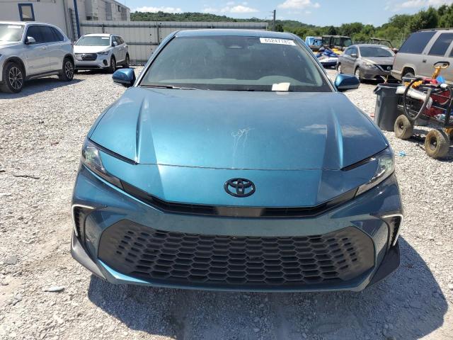 2025 TOYOTA CAMRY XSE 4T1DAACK4SU078628