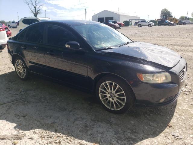 Vin: yv1382ms4a2488222, lot: 63010145, volvo s40 2.4i 20104