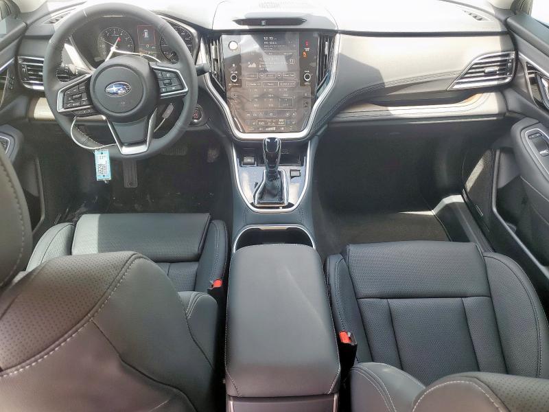 2025 SUBARU OUTBACK TOURING 4S4BTAPC6S3244593