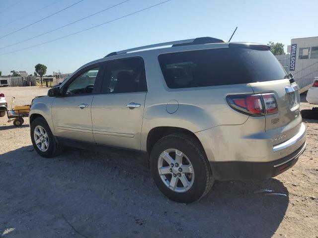 2015 GMC ACADIA SLE 1GKKRPKD7FJ348389