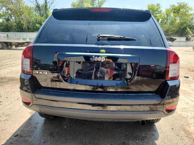 2016 JEEP COMPASS SP - 1C4NJDBB8GD551403