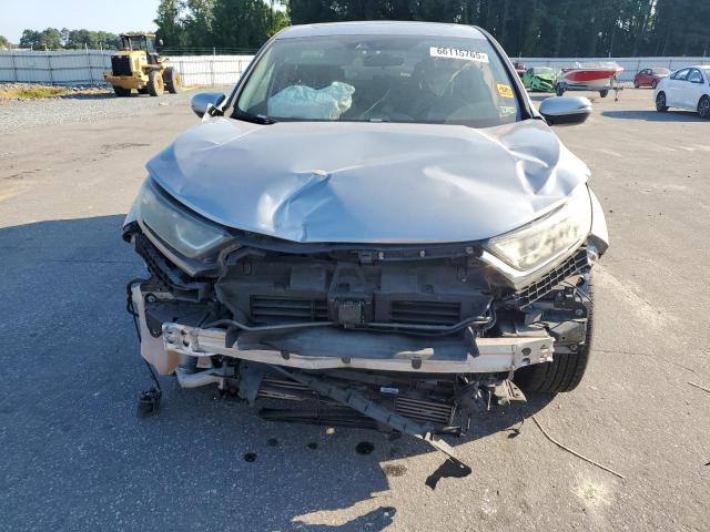 2018 HONDA CR-V EX 2HKRW1H5XJH507696