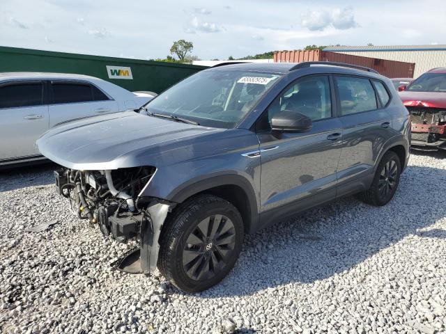 2024 VOLKSWAGEN TAOS S 3VV5X7B21RM071860