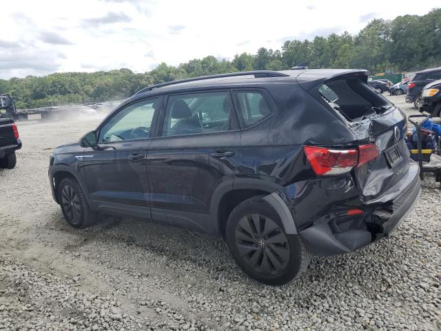 2023 VOLKSWAGEN TAOS S 3VVCX7B29PM371408
