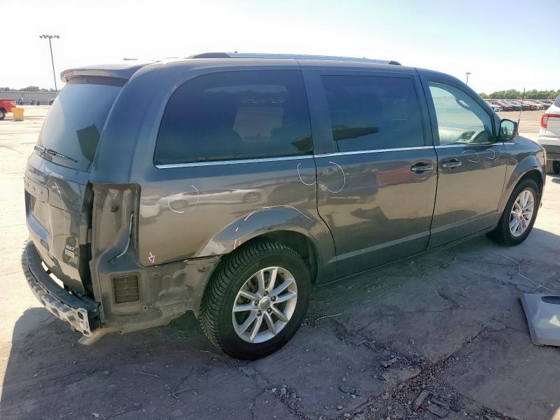 2019 DODGE GRAND CARA 2C4RDGCG7KR561883