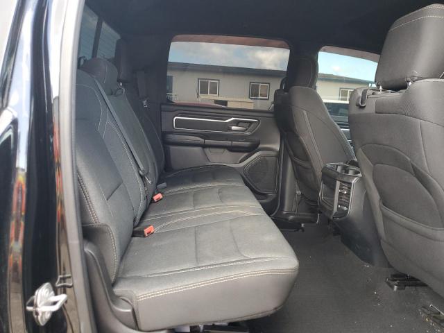 2019 RAM 1500 BIG H 1C6RREFT9KN738534