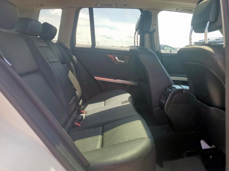 2015 MERCEDES-BENZ GLK 250 BL WDCGG0EB5FG423414