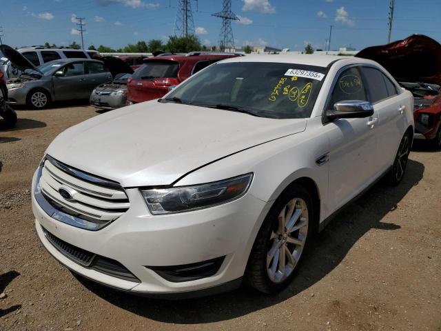 Vin: 1fahp2f81fg199122, lot: 63297355, ford taurus limited 2015 img_1