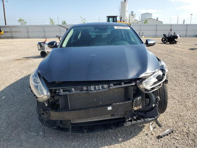 2019 KIA FORTE FE - 3KPF24AD7KE136911