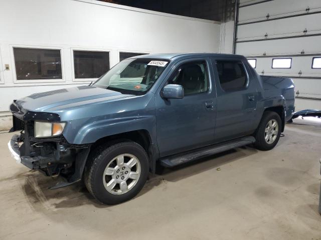 HONDA RIDGELINE